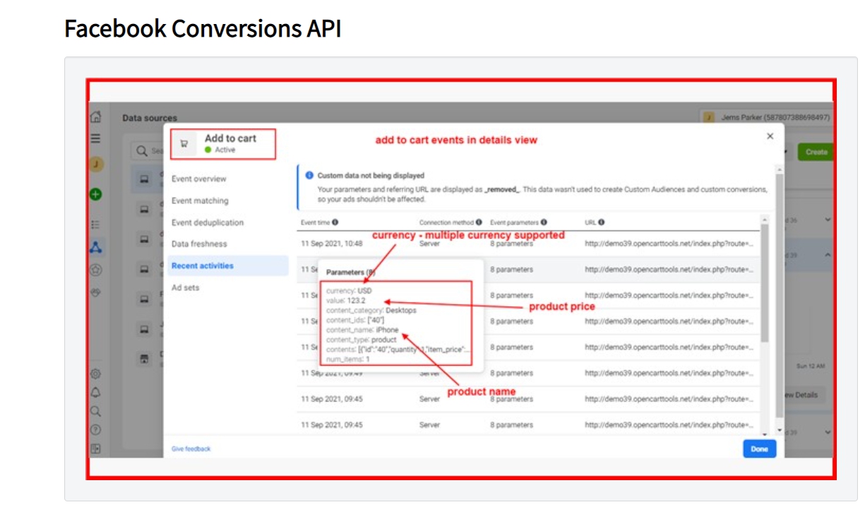 OpenCart - Facebook Conversions API.jpg